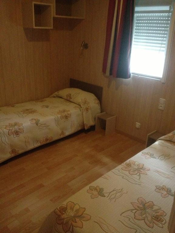Camping Residence Chalet La Pomposa Terrazzoni Bonifacio  Room photo