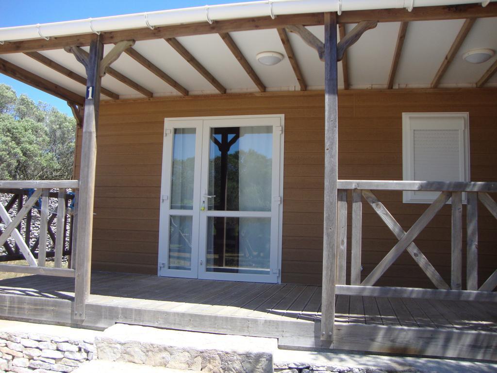 Camping Residence Chalet La Pomposa Terrazzoni Bonifacio  Room photo