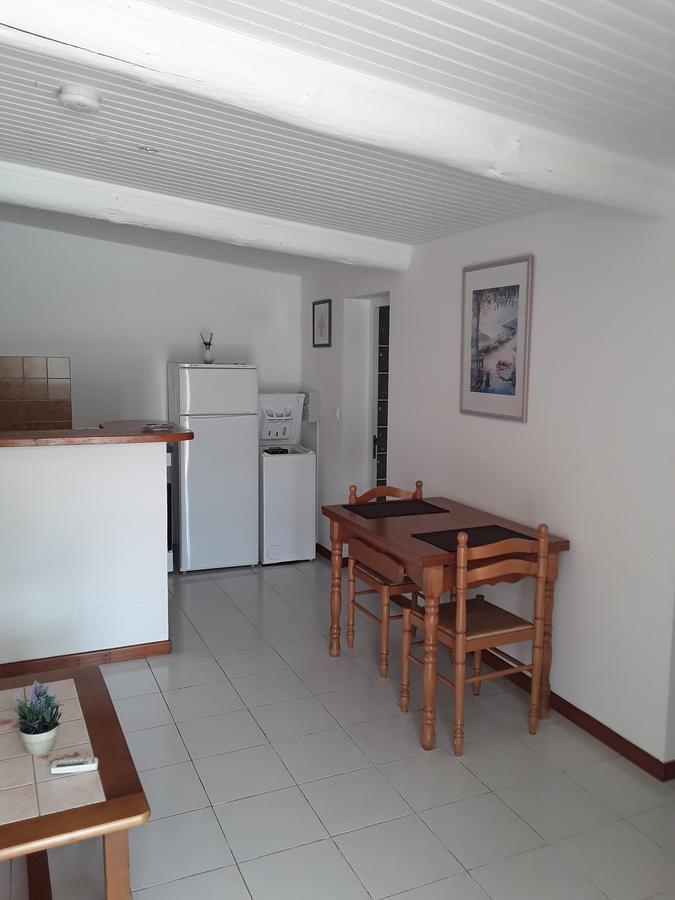 Camping Residence Chalet La Pomposa Terrazzoni Bonifacio  Exterior photo