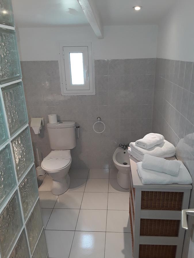 Camping Residence Chalet La Pomposa Terrazzoni Bonifacio  Exterior photo